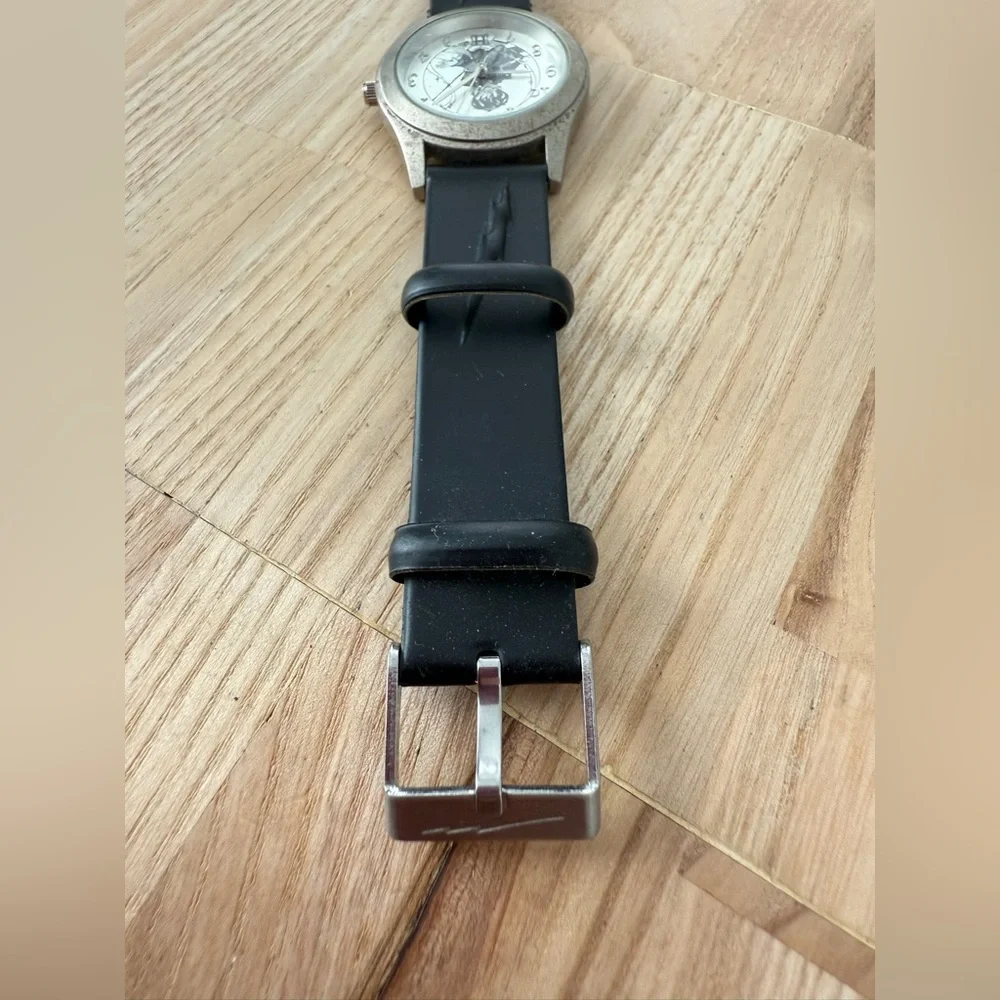 SII Seiko Warner bros. Harry Potter watch NEW BATTERY